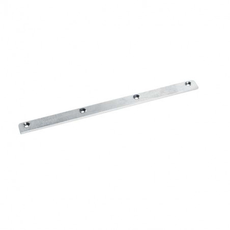 Baguette en acier pour suceur ␍triangulaire Karcher 6.906-835.0