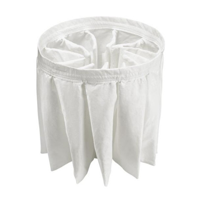 Filtre étoile blanc, IV 100/75 Karcher 6.904-343.0