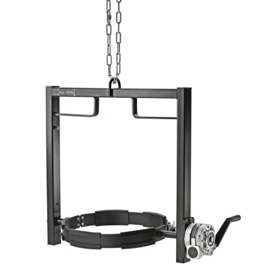 Vidange par grue et chariot élévateur Karcher 2.642-842.0