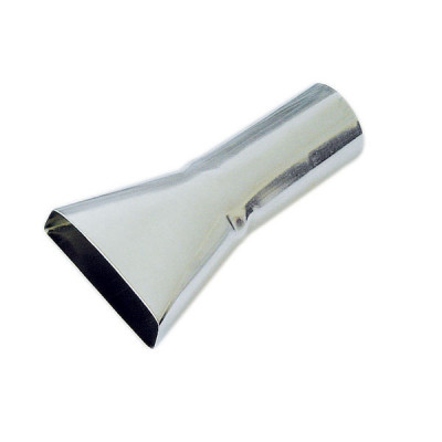 Suceur grattoir/racloir, métal, DN 51, 117mm Karcher 6.906-770.0