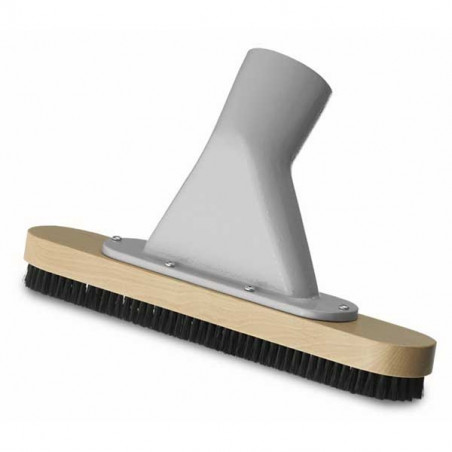 Suceur coudé grandes surfaces,rectangulaire DN 51 370 mm Karcher 6.906-797.0