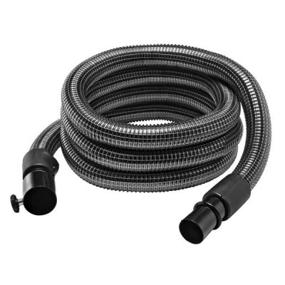 Flexible en PVC, raccord vissé, DN 72 5 m Karcher 6.907-297.0