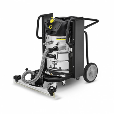 Suceur voirie IVC Karcher 2.642-864.0