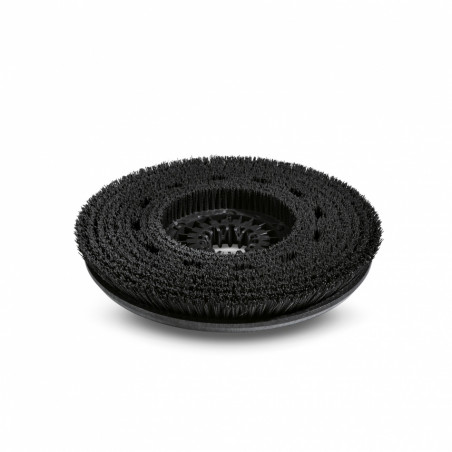 Brosse-disque, dur, noir, 450 mm Karcher 4.905-006.0