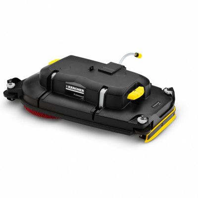 Tête de brossage D 90 S Karcher 2.763-008.0