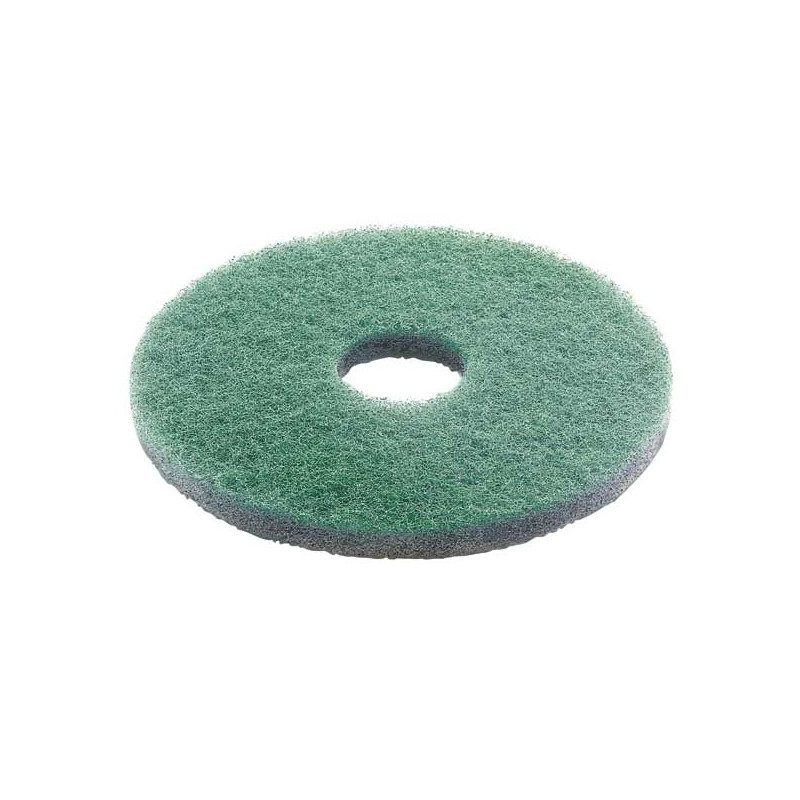Pad diamant, fin, vert, 457 mm Karcher 6.371-239.0