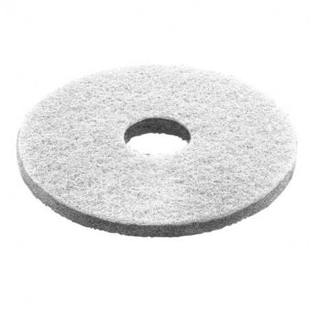 Pad diamant, grossier, blanc, 457 mm Karcher 6.371-258.0