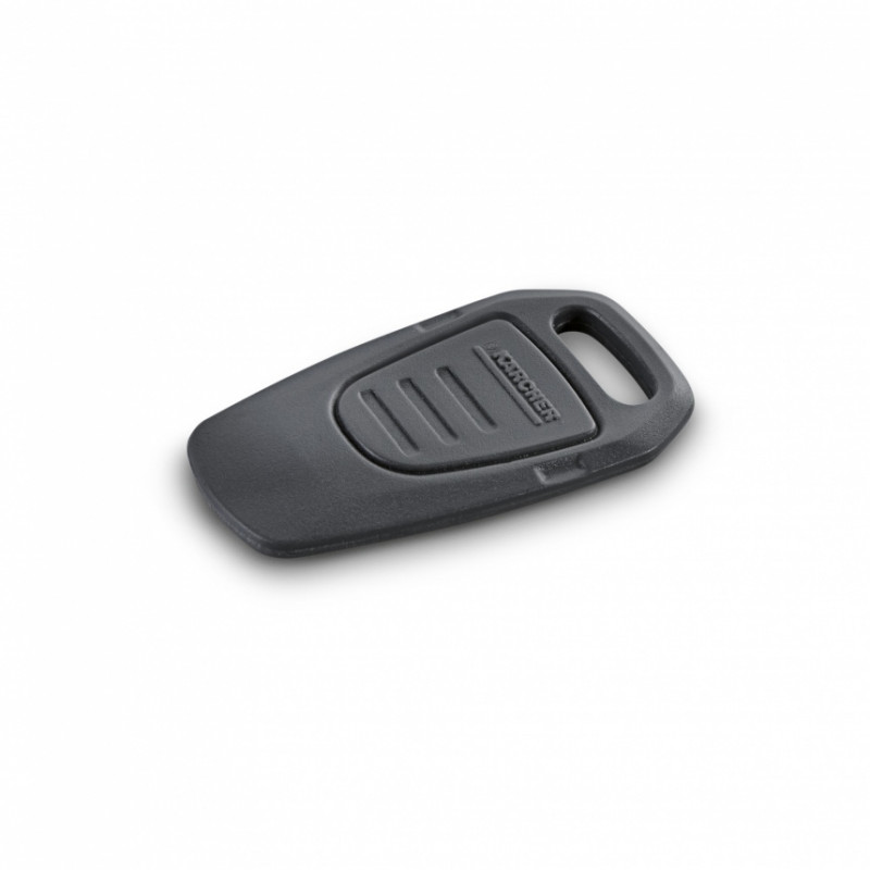 Clé KIK, grise Karcher 5.035-348.0
