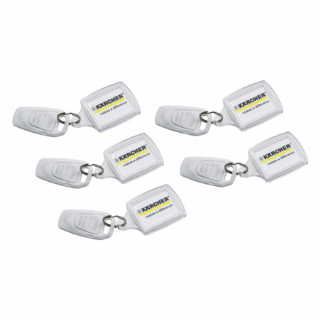 Cle kit blanc KIK Karcher 4.035-064.0
