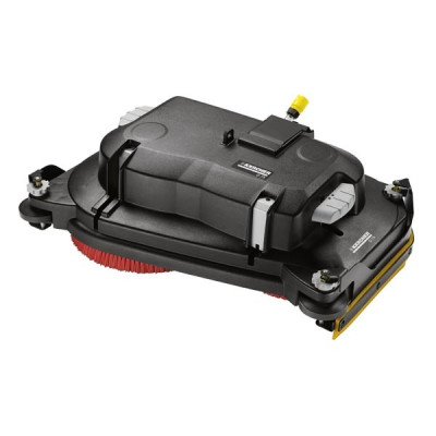 Tête de brossage D 75 Karcher 2.763-005.0
