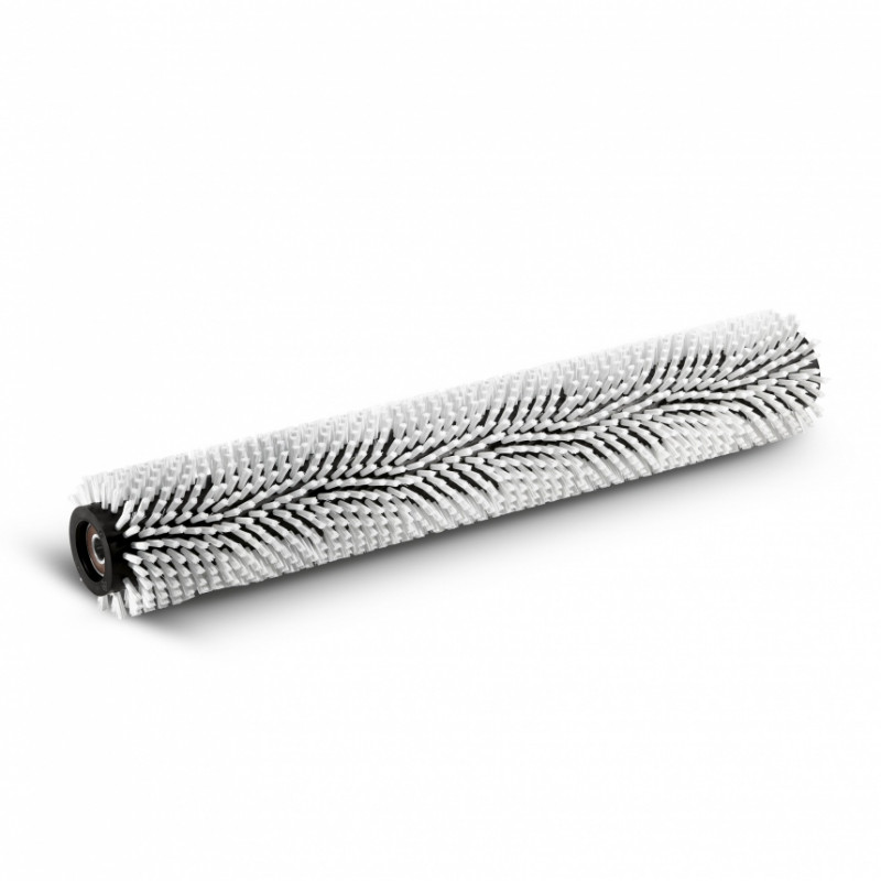 Brosse-rouleau, souple, blanc, 638 mm Karcher 6.906-981.0