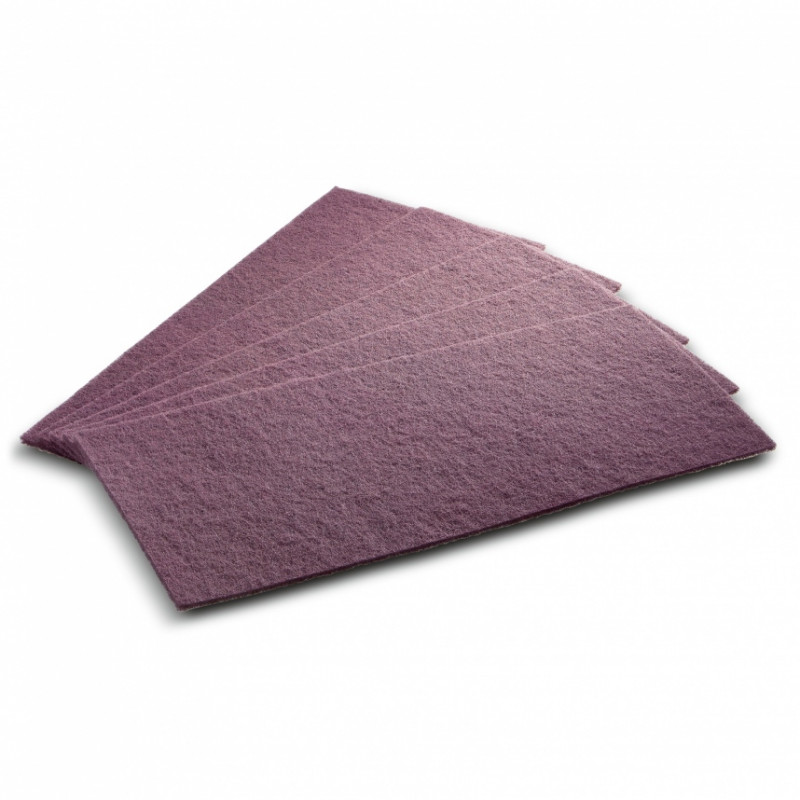 Pad, dur, marron, 650 mm Karcher 4.642-025.0