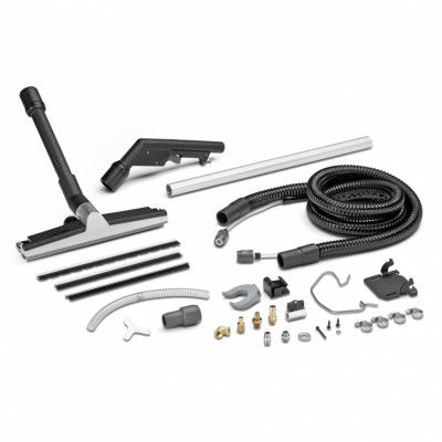 Kit d'adaptation d'injection et d'aspiration Karcher 2.642-740.0