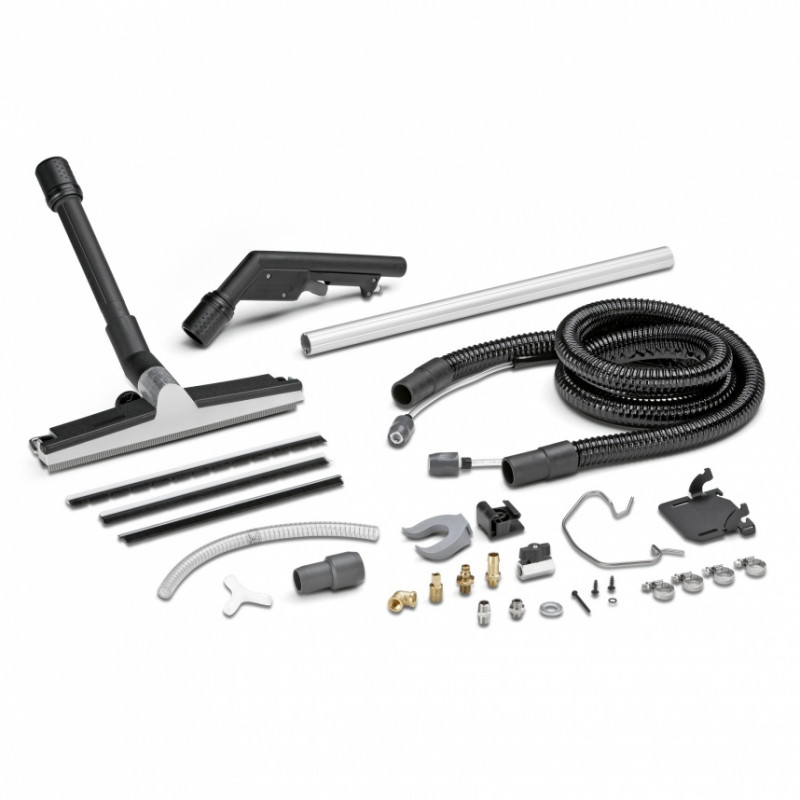 Kit d'adaptation d'injection et d'aspiration Karcher 2.642-740.0