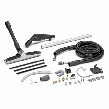 Kit d'adaptation d'injection et d'aspiration Karcher 2.642-740.0