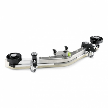 Suceur d'aspiration en forme de V, 900 mm, en forme de V Karcher 4.777-079.0