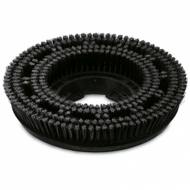 Brosse-disque, dur, noir, 355 mm Karcher 4.905-013.0