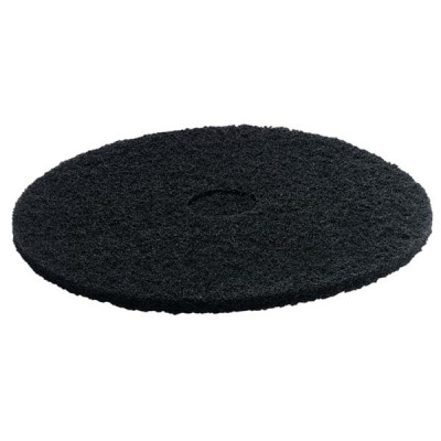 Pad, dur, noir, 508 mm Karcher 6.369-077.0