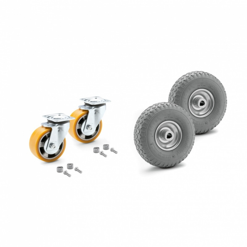 Kit transformation roues Karcher 4.744-162.0