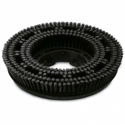 Brosse-disque, dur, noir, 300 mm Karcher 4.905-017.0
