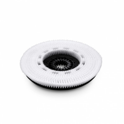 Brosse-disque, très souple, blanc, 510 mm Karcher 4.905-028.0