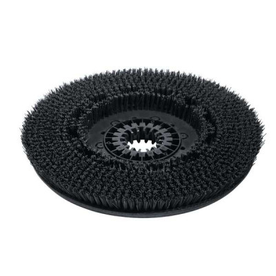 Brosse-disque, dur, noir, 510 mm Karcher 4.905-029.0