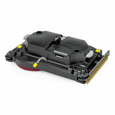 Tete de brosse D 100 S Karcher 2.763-035.0