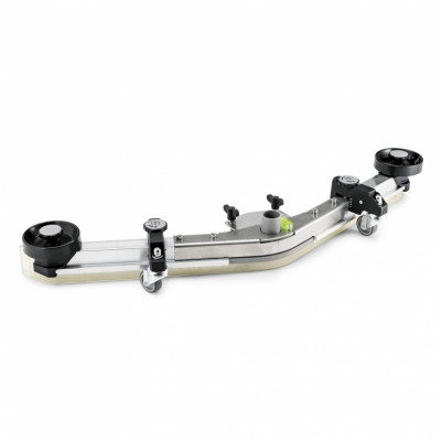 Suceur d'aspiration, 1.200 mm, en forme de V Karcher 4.777-085.0