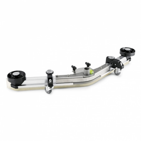Suceur d'aspiration, 1.200 mm, en forme de V Karcher 4.777-085.0