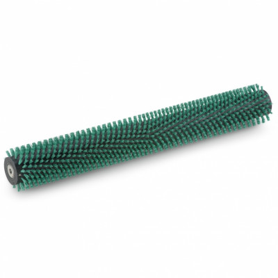 Brosse-rouleau, dur, vert, 914 mm Karcher 6.906-995.0