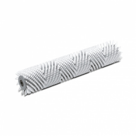 Brosse-rouleau, souple, blanc, 1.118 mm Karcher 6.906-855.0
