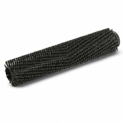 Brosse-rouleau, très dur, noir, 1.118 mm Karcher 6.906-856.0