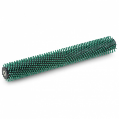Brosse-rouleau, dur, vert, 1.118 mm Karcher 6.907-426.0