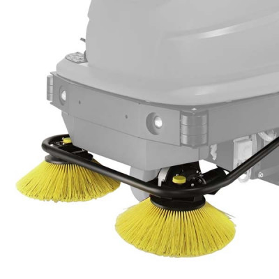 Kit brosse latérale BR 100/250 Karcher 2.640-720.0