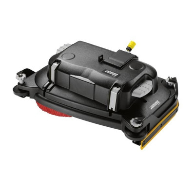 Tête de brossage D 65 Karcher 2.763-003.0