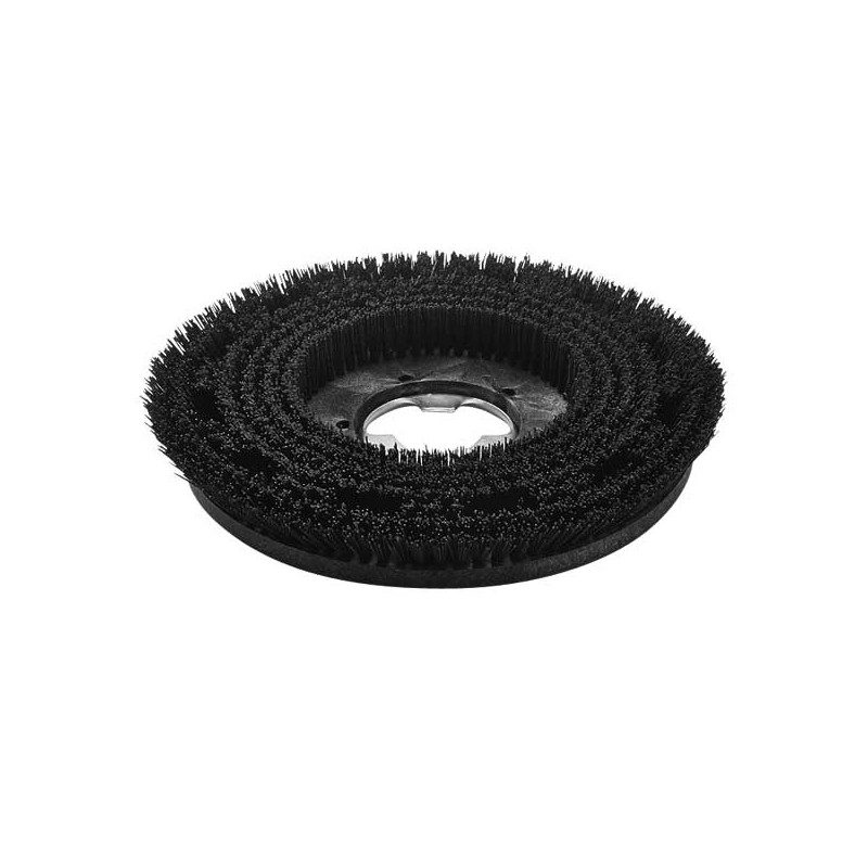 Brosse-disque, dur, noir, 508 mm Karcher 6.371-265.0