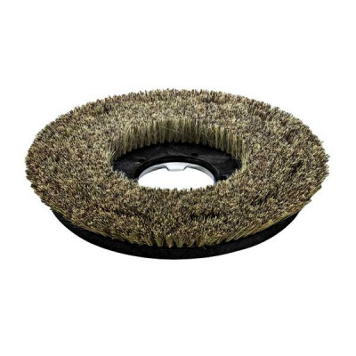 Brosse-disque, souple, naturel, 330 mm Karcher 6.369-892.0