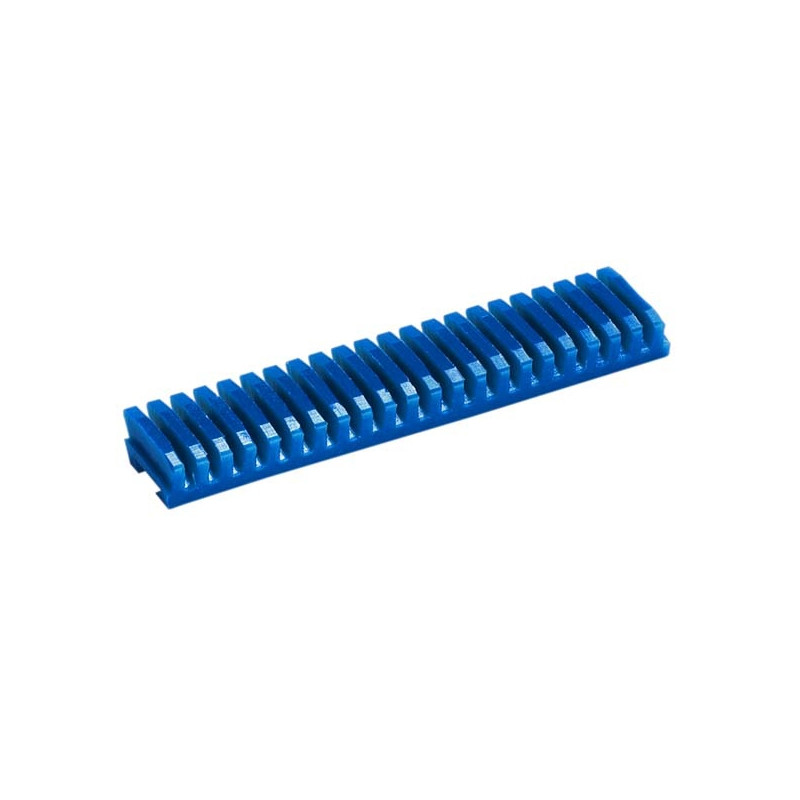 Peignes de sortie, bleu (2x) Karcher 6.369-915.0