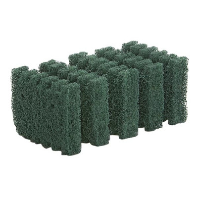 Pads manuels, moyen, vert, (5x) Karcher 6.369-514.0