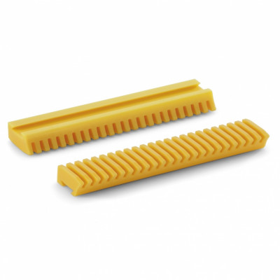 Peignes de sortie, jaune (2x) Karcher 6.371-273.0