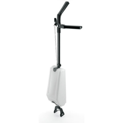 Réservoir d'eau propre 5 l avec ␍timon Karcher 6.994-131.0