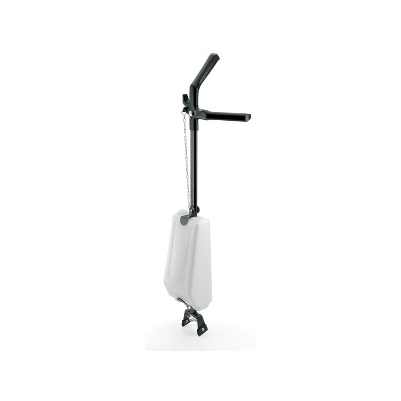 Réservoir d'eau propre 5 l avec ␍timon Karcher 6.994-131.0