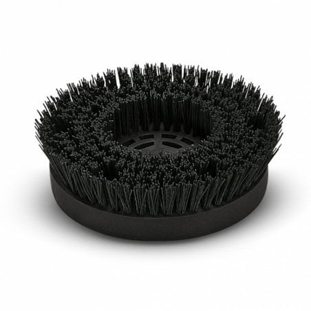 Brosse-disque, dur, noir, 200 mm Karcher 6.994-117.0