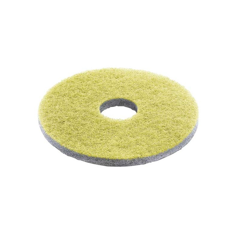 Pad diamant, grossier, blanc, 160 mm Karcher 6.371-243.0