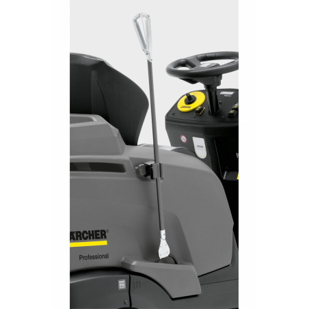 Kit Home Base ramasse déchets Karcher 4.035-524.0