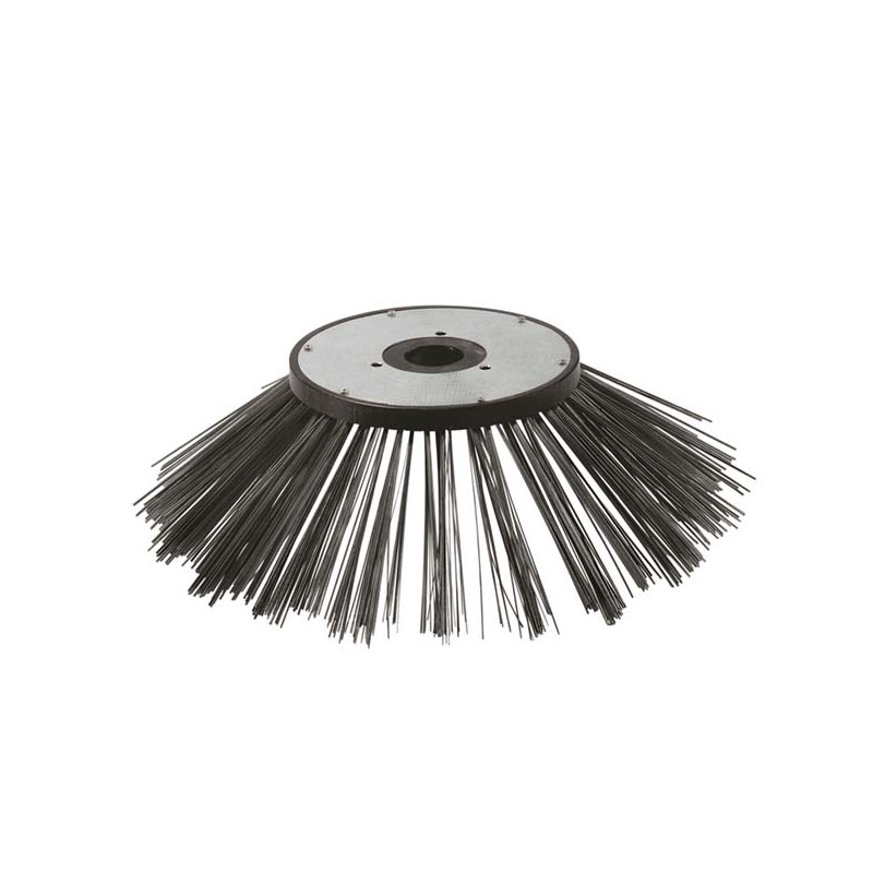 Balais latéraux avec poils en acier Karcher 6.906-022.0