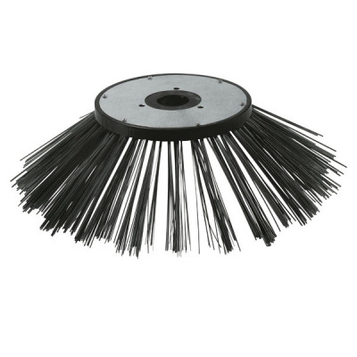 Balais latéraux avec poils en acier Karcher 6.905-619.0