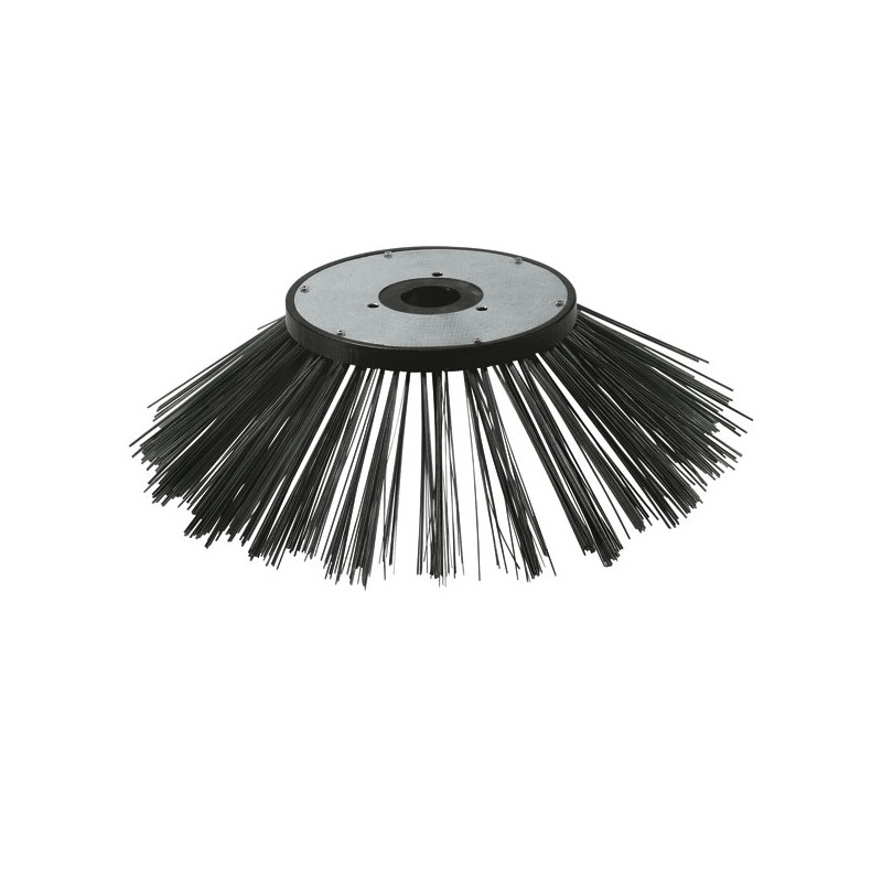 Balais latéraux avec poils en acier Karcher 6.905-619.0