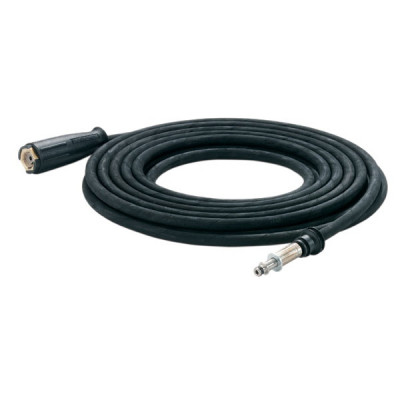 Flexible haute pression, 20 m, DN 8, raccord AVS sur le pistolet Karcher 6.390-171.0