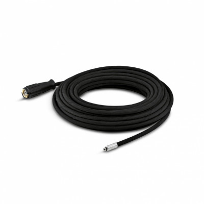 Flexible de nettoyage de canalisations, DN 6, 20 m, 250 bar Karcher 6.390-030.0